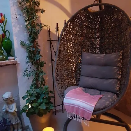 Bed & Breakfast Bellreguard 3* Бельрегуарт