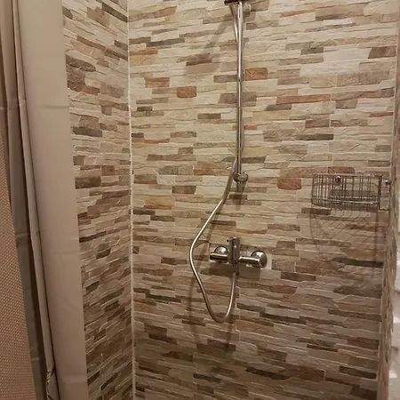 Bed & Breakfast Bellreguard Отель типа 