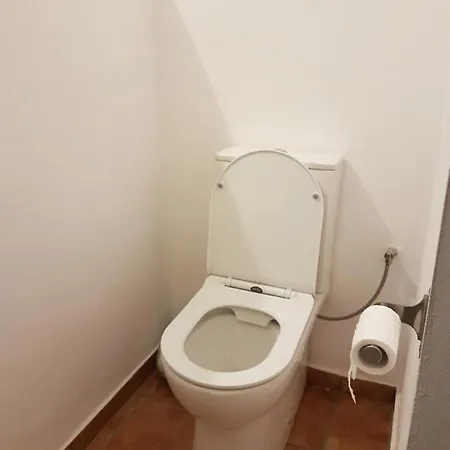 Bed & Breakfast Bellreguard Отель типа 