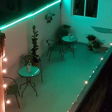 Bed & Breakfast Bellreguard Отель типа 