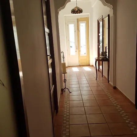 Bed & Breakfast Bellreguard Отель типа 