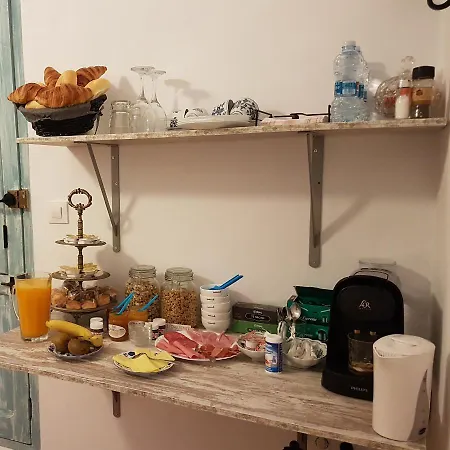 Bed & Breakfast Bellreguard 3* Бельрегуарт