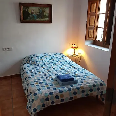 Bed & Breakfast Bellreguard Бельрегуарт