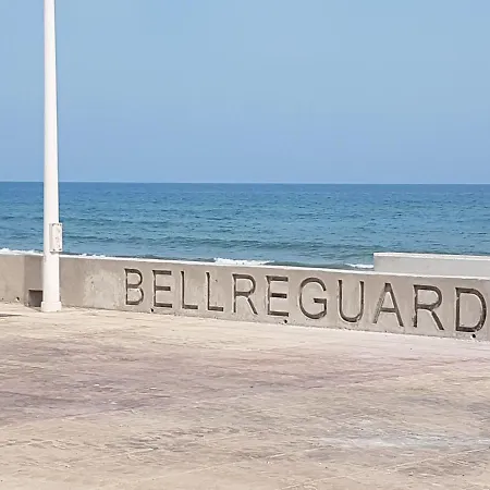 Bed & Breakfast Bellreguard 3*