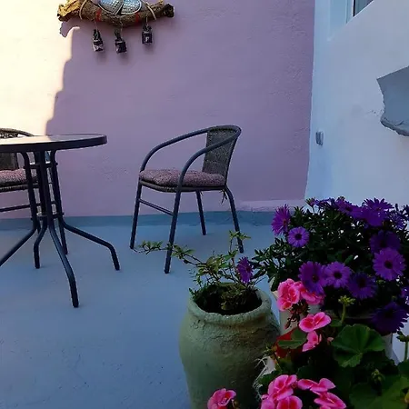 Bed & Breakfast Bellreguard *