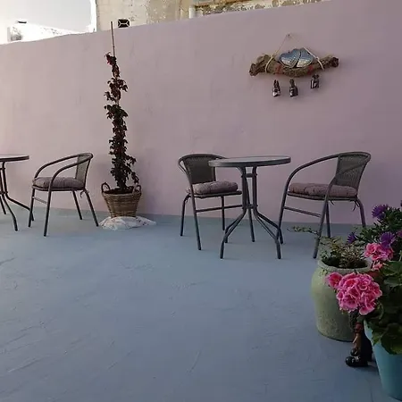 Bed & Breakfast Bellreguard *
