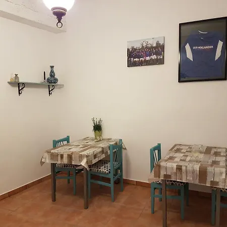 Bed & Breakfast Bellreguard * Бельрегуарт