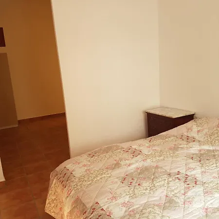 Bed & Breakfast Bellreguard 3* ベルレガート