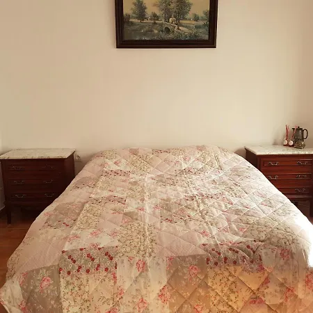 Bed & Breakfast Bellreguard 3* ביירגוארד