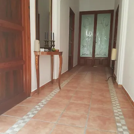Bed & Breakfast Bellreguard * Бельрегуарт