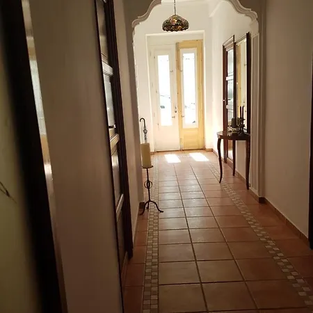 Bed & Breakfast Bellreguard Отель типа 