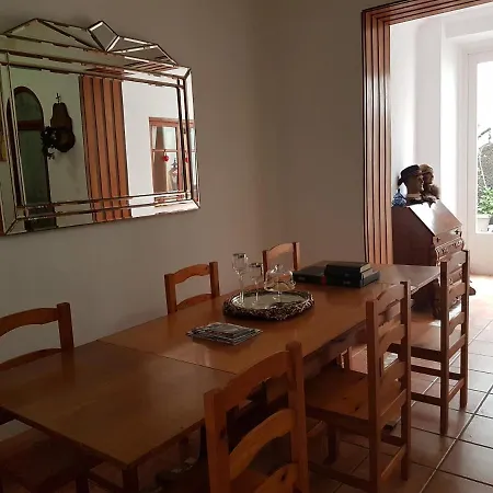 Bed & Breakfast Bellreguard *