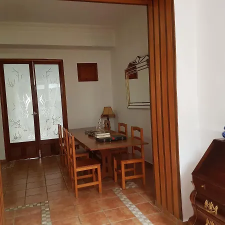 Bed & Breakfast Bellreguard *