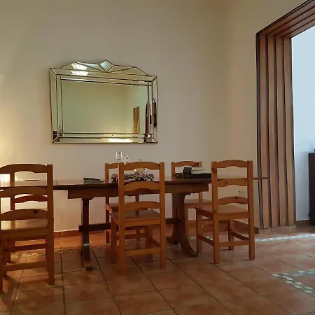 Bed & Breakfast Bellreguard * Бельрегуарт
