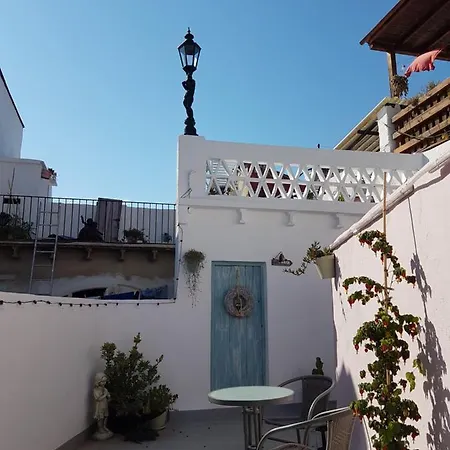 Bed & Breakfast Bellreguard Бельрегуарт