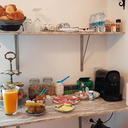 Bed & Breakfast Bellreguard