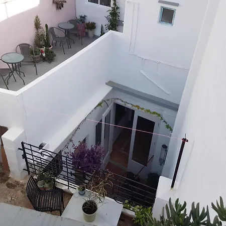 Bed & Breakfast Bellreguard 贝利雷瓜尔德