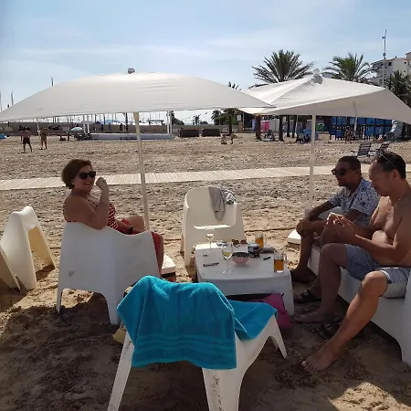 Bed & Breakfast Bellreguard 3*