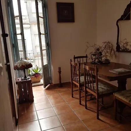 Bed & Breakfast Bellreguard *