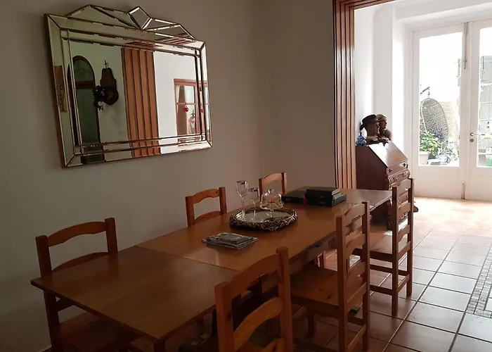 Bed & Breakfast Bellreguard 3*
