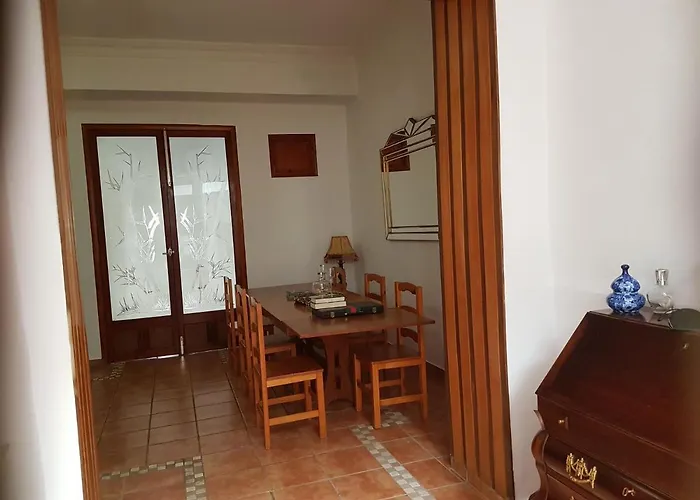 Bed & Breakfast Bellreguard 3*