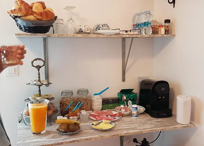 Bed & Breakfast Bellreguard
