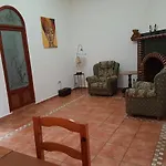 Bed & Breakfast Bellreguard B&B 베이레과르드