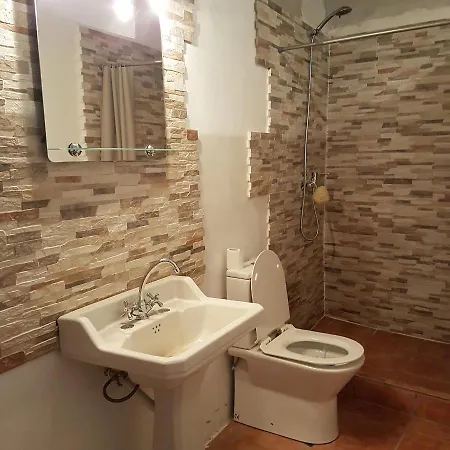 Bed & Breakfast Bellreguard 3*