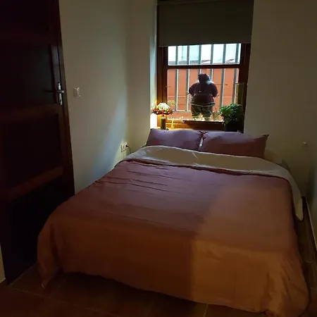 Alojamento de Acomodação e Pequeno-almoço Bed & Breakfast Bellreguard