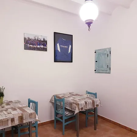 Bed & Breakfast Bellreguard Couette-café *