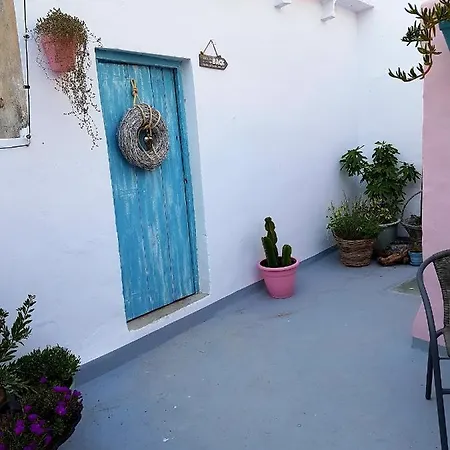 Bed & Breakfast Bellreguard Alojamento de Acomodação e Pequeno-almoço