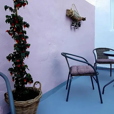 Bed & Breakfast Bellreguard 3* Bellreguard