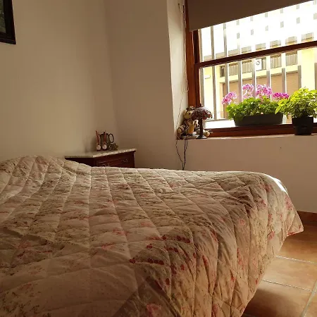 Bed & Breakfast Bellreguard Alojamento de Acomodação e Pequeno-almoço