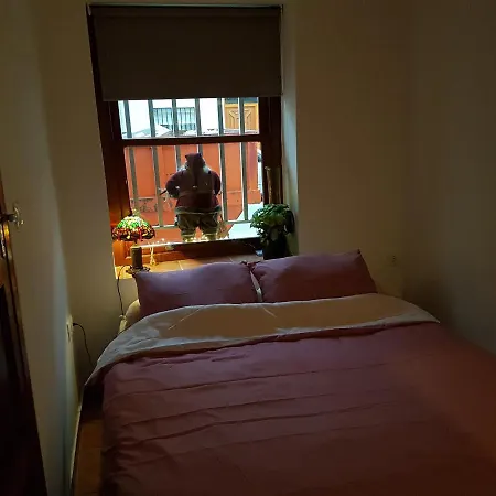 Alojamento de Acomodação e Pequeno-almoço Bed & Breakfast Bellreguard