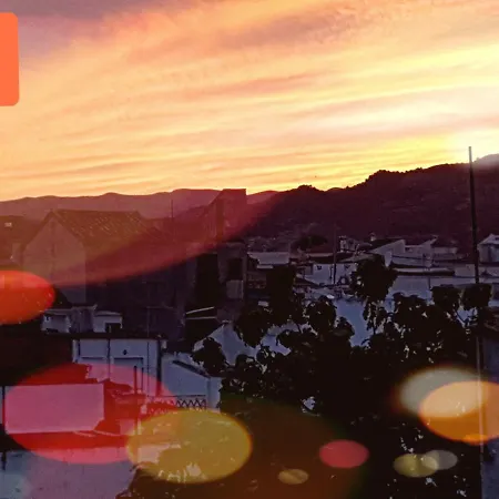 Alojamento de Acomodação e Pequeno-almoço Bed & Breakfast Bellreguard 3*