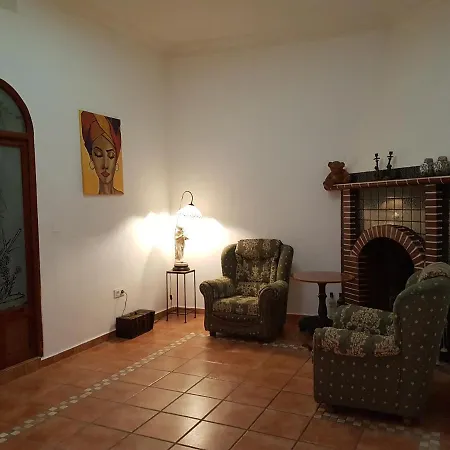 Bed & Breakfast Bellreguard Alojamento de Acomodação e Pequeno-almoço 3*