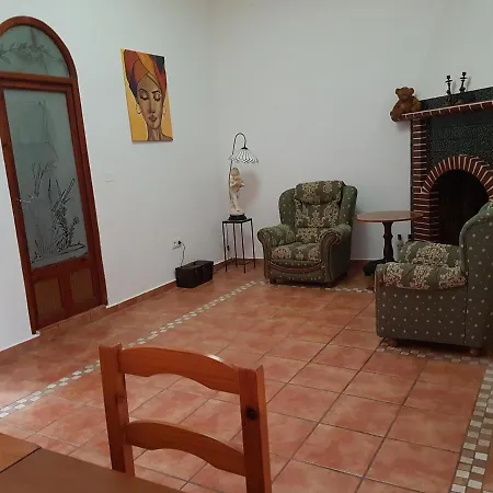 Bed & Breakfast Bellreguard Alojamento de Acomodação e Pequeno-almoço Bellreguard