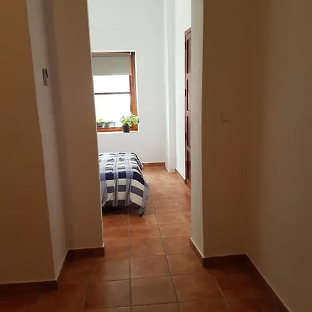 Bed & Breakfast Bellreguard 3*