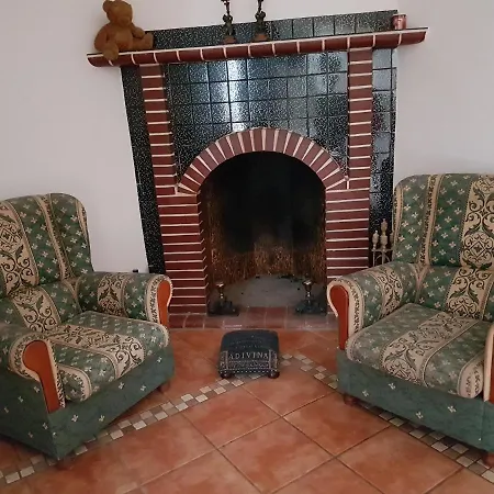 Alojamento de Acomodação e Pequeno-almoço Bed & Breakfast Bellreguard 3*