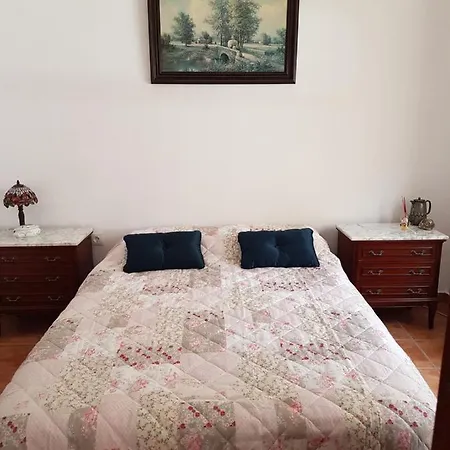 Alojamento de Acomodação e Pequeno-almoço Bed & Breakfast Bellreguard