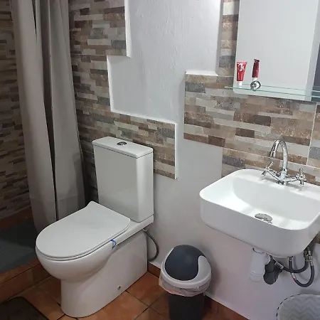 Alojamento de Acomodação e Pequeno-almoço Bed & Breakfast Bellreguard