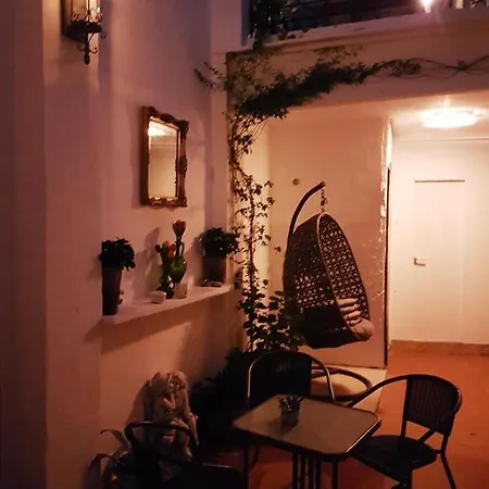 Bed & Breakfast Bellreguard 3* Bellreguard