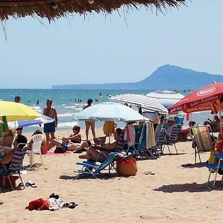 Bed & Breakfast Bellreguard Bellreguard