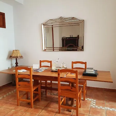 Alojamento de Acomodação e Pequeno-almoço Bed & Breakfast Bellreguard Bellreguard