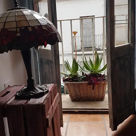 Bed & Breakfast Bellreguard Alojamento de Acomodação e Pequeno-almoço