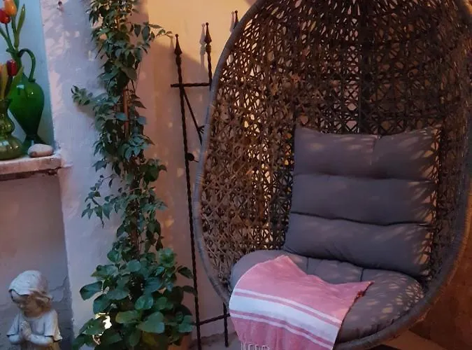 Bed & Breakfast Bellreguard 3* Bellreguard