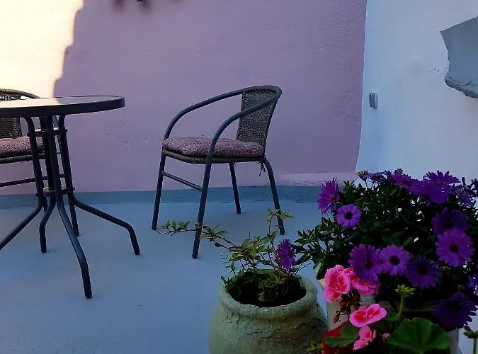 Bed & Breakfast Bellreguard 3*