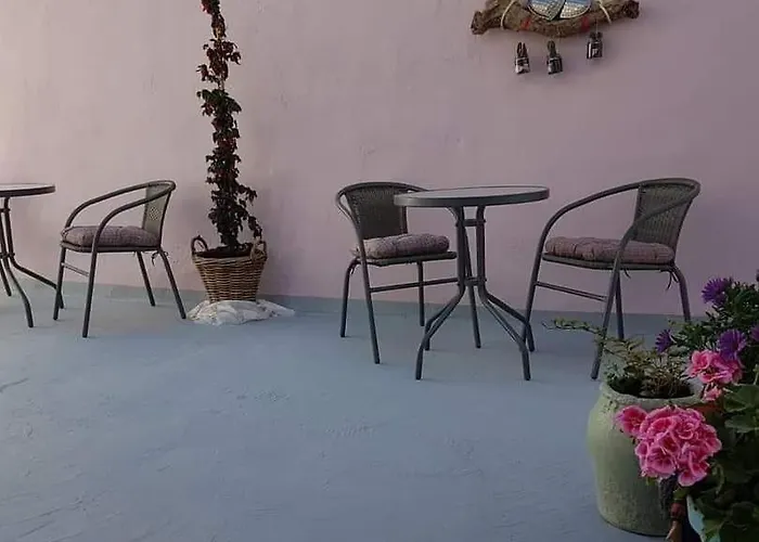Bed & Breakfast Bellreguard 3*