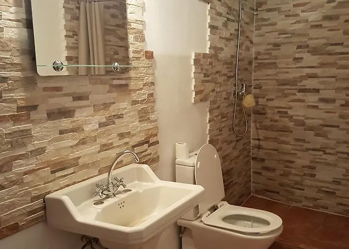 Bed & Breakfast Bellreguard 3*