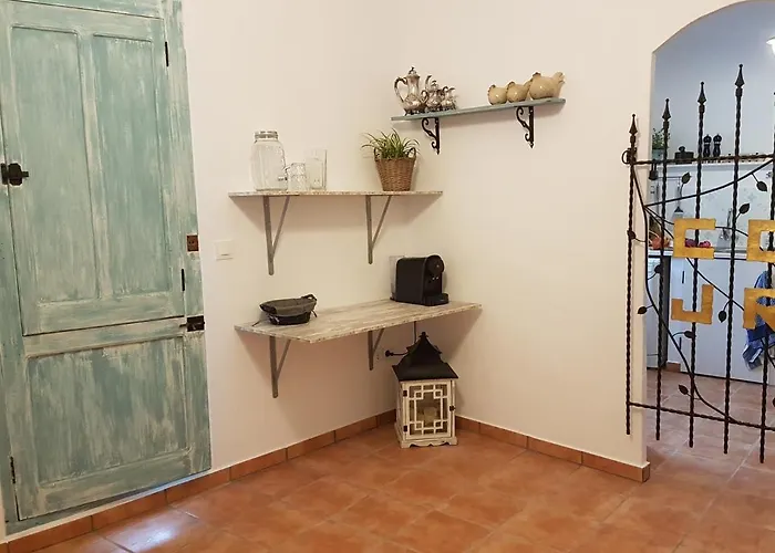 Couette-café Bed & Breakfast Bellreguard 3*
